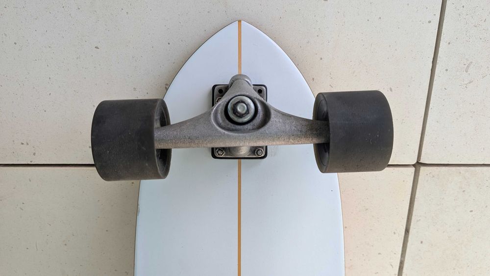 Surf skate Carver Resin
