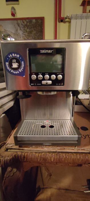 Express ciśnieniowy