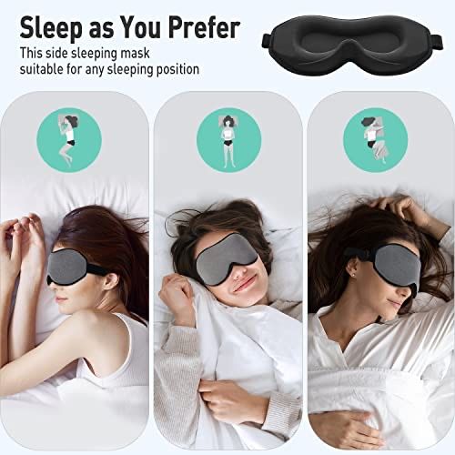 Maska 3d umisleep gp06 do spania