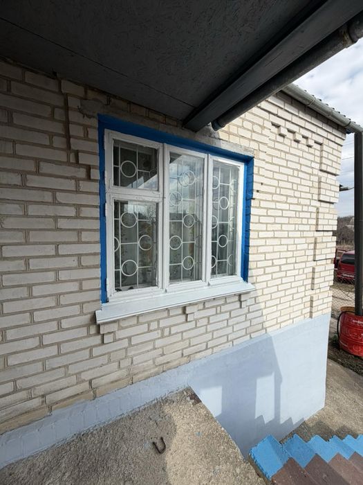 ‼️Продам окремий будинок в с.Фурси