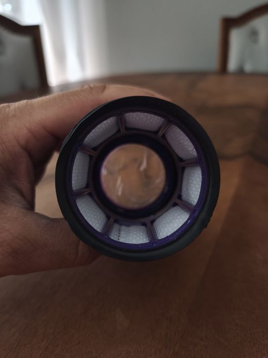 Filtro Dyson V10 Slim