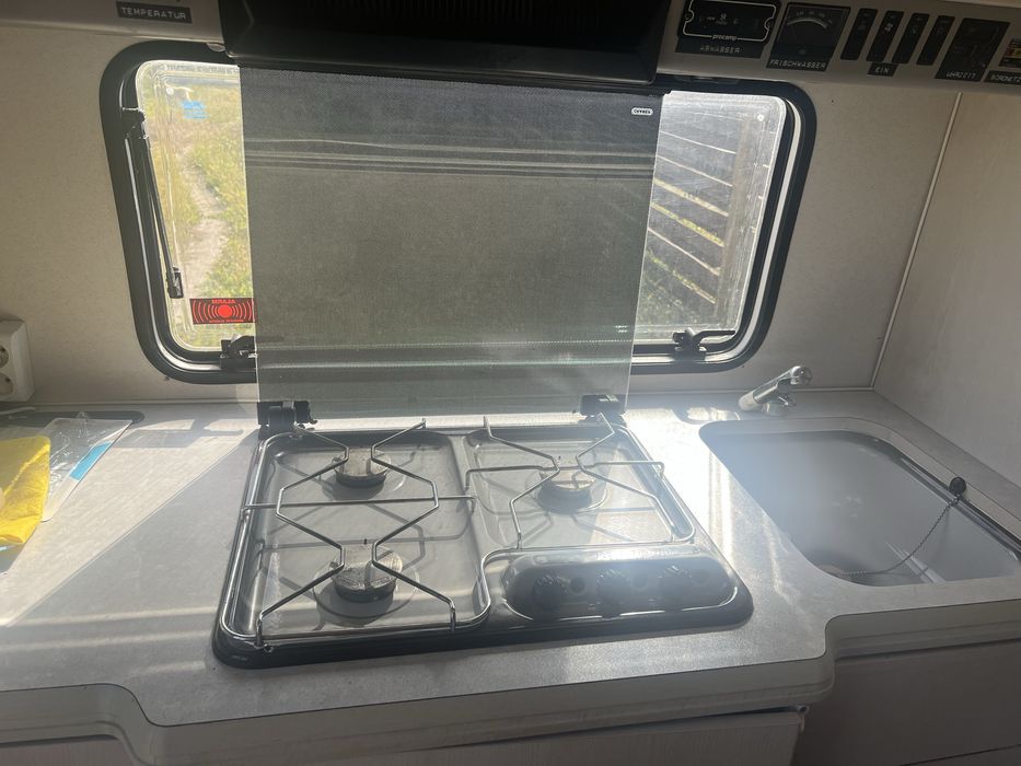 Будинок на колесах