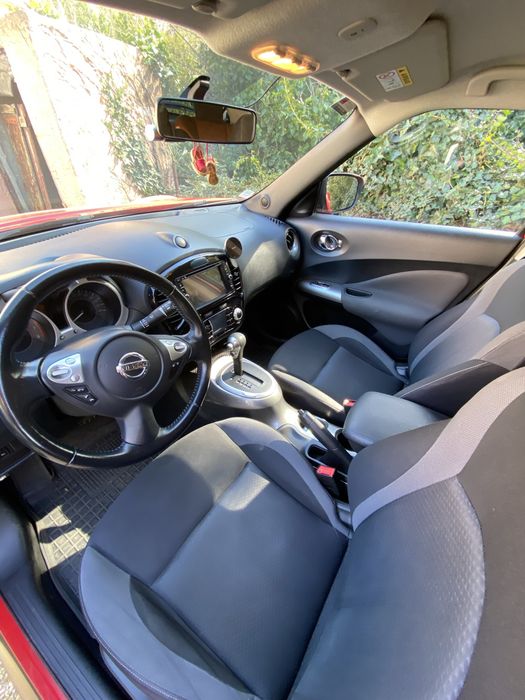 Nissan Juke 2018 VIN SJNFBAF15U8018752 фото оголошення 9 з 22
