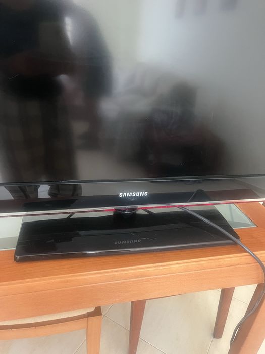 Samsung tv 80 cm (31,5 polegadas)