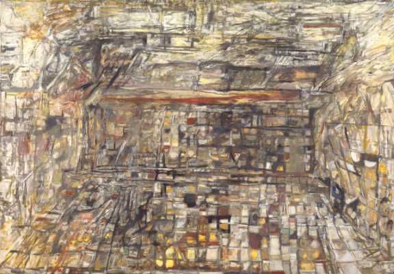 Coleção Postais de Maria Helena Vieira da Silva (1936/1974)