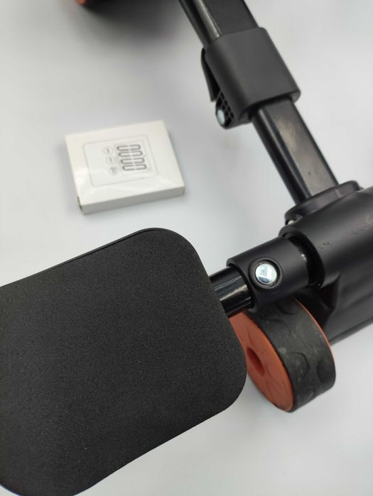 Bnlei Ab Roller  Wałek do brzucha