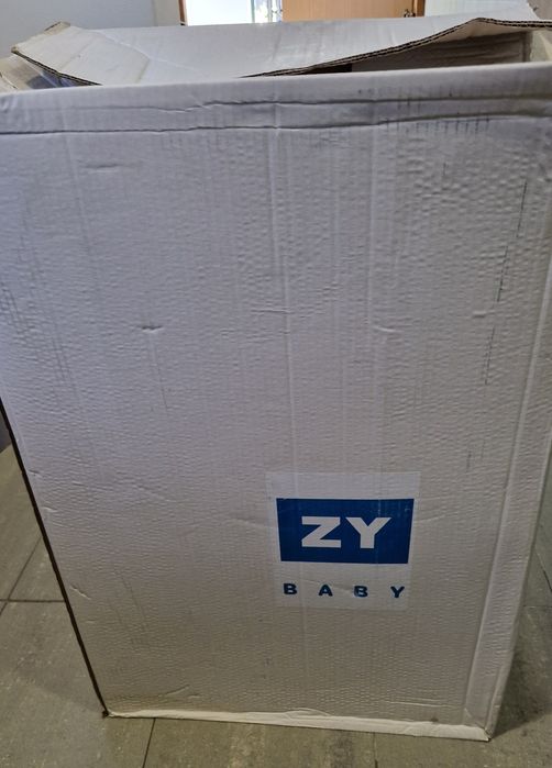 Banheira + troca fraldas.