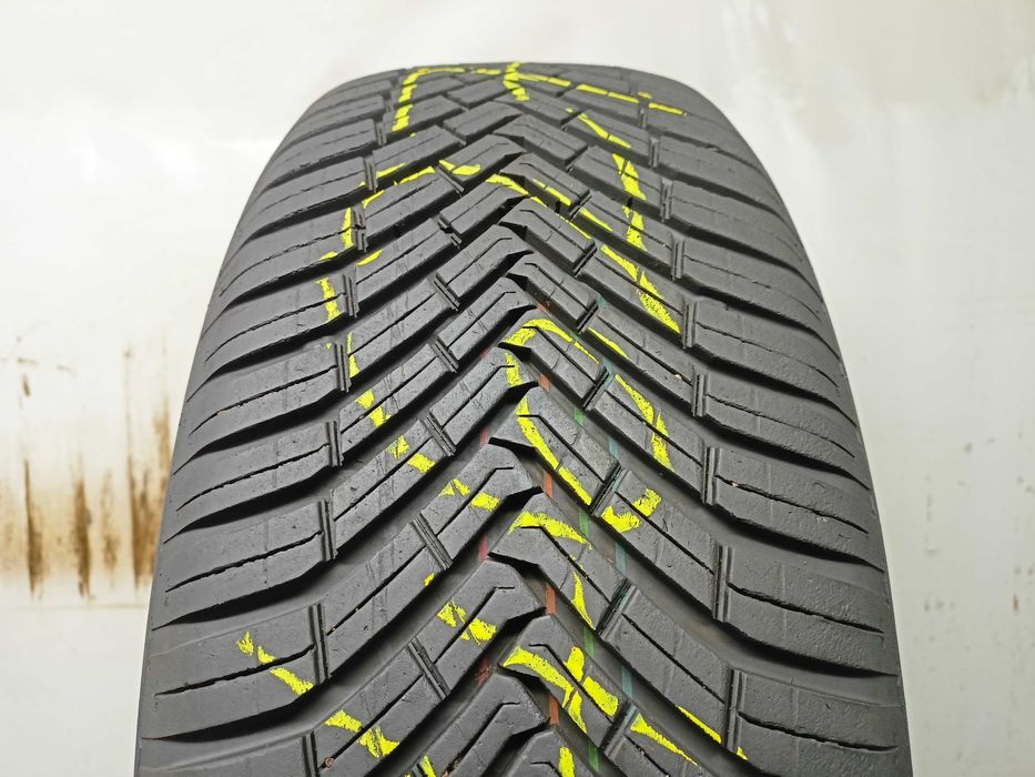 Continental AllSeason Contact 235/55/19 2025r 105V 7,7mm (4627)