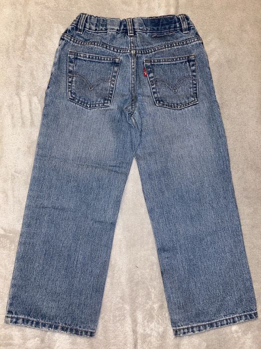 Джинси дитячі Levi’s
