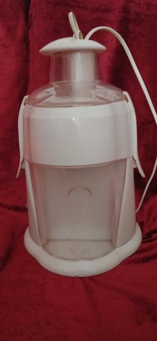 Соковижималка Tekko