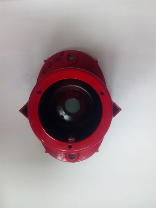 Dysk skrajny kosiarki Pottinger