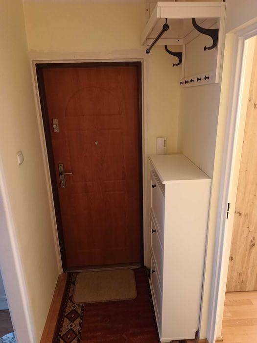 Pokój na wynajem - 1 os. WINOGRADY