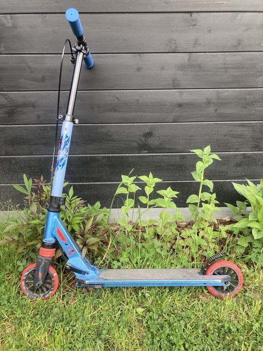 Hulajnoga Oxelo Decathlon