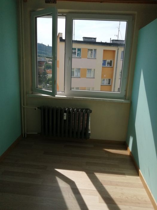 Sprzedam kawalerkę 2 pokoiki