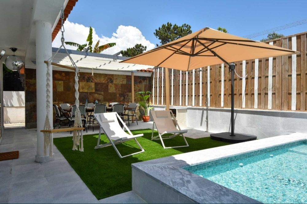 Fotografia e vídeo de imóveis