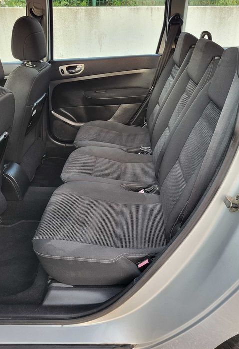 Peugeot 307 SW 1.6 HDI 90Cv