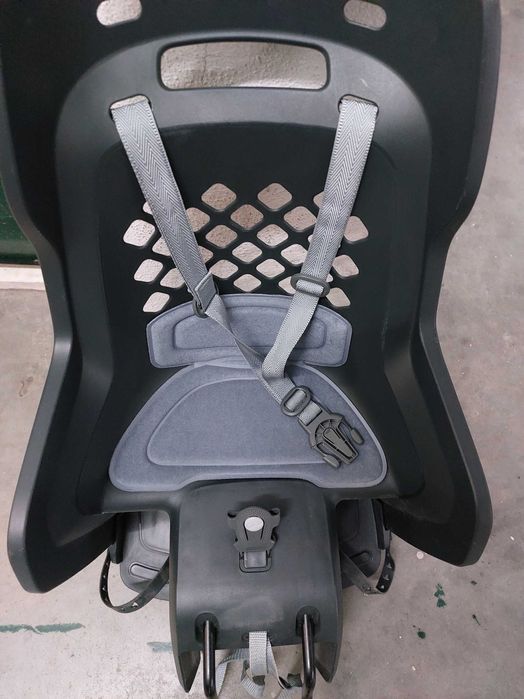 Cadeira bicicleta como nova