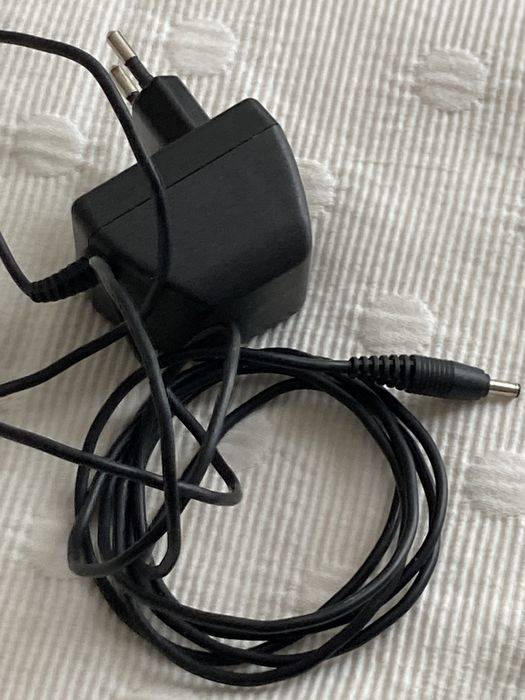 Carregador Nokia original acp-7e para telemóvel