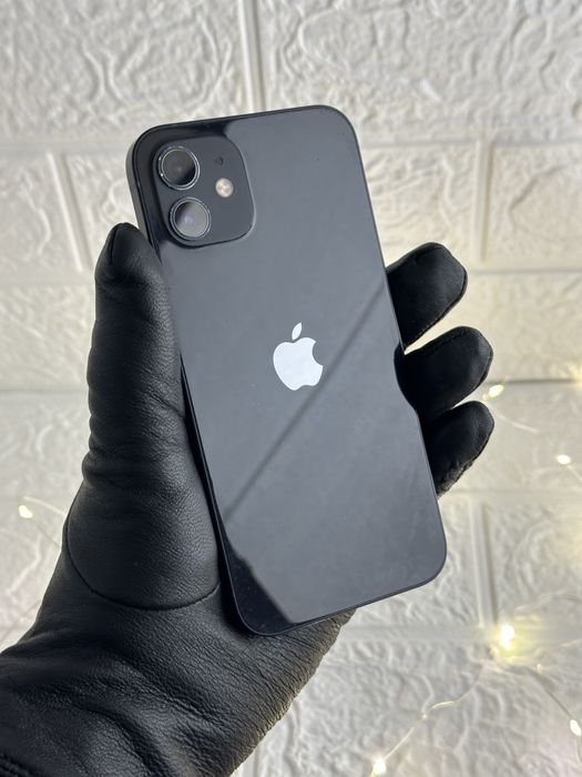 iPhone 12 128GB - Хороший стан! Гарантія!