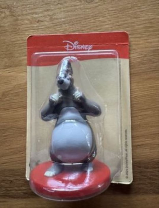 Księga dżungli Audiobajki Magia słuchania