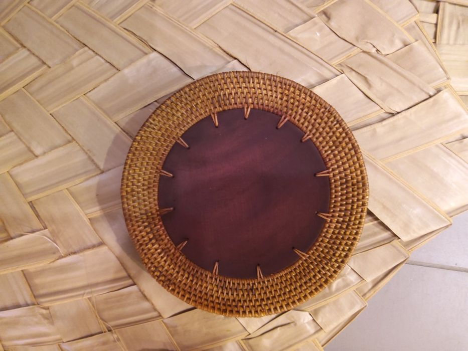 Artesanato da Indonésia