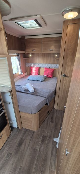 Super Swift Sprite  4-6 osób