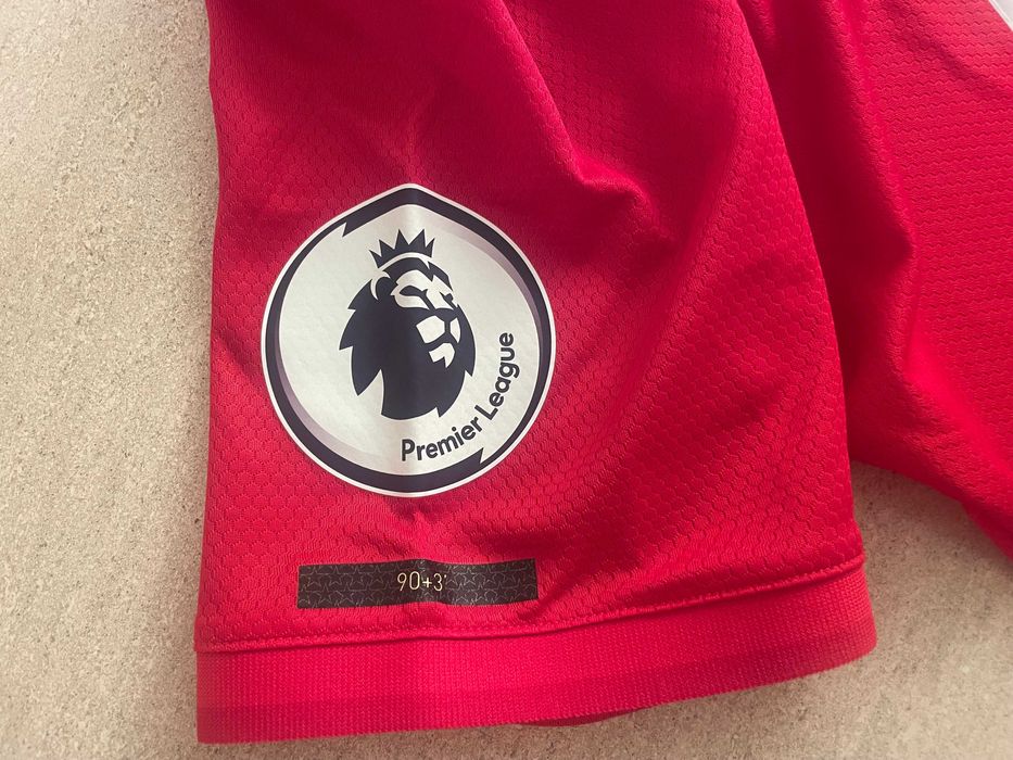 Vendo camisola principal oficial Manchester United 2019-20