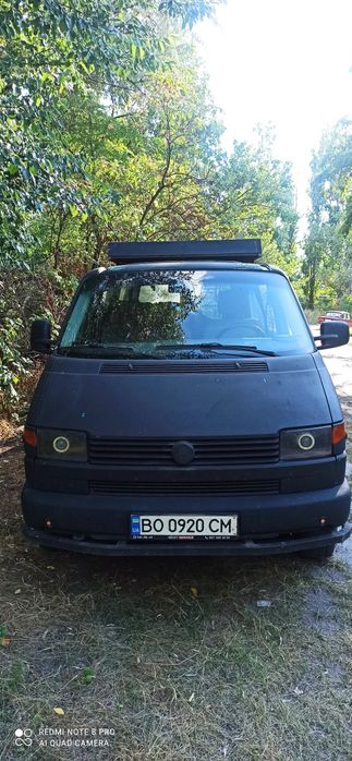 Продам Volkswagen T4