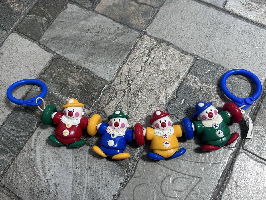 Підвіска Tolo на дитячу коляску