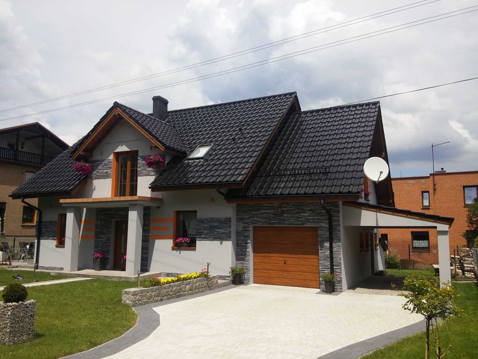 Docieplenia elewacje malowanie termomodernizacja Termin 2026 DOTACJE