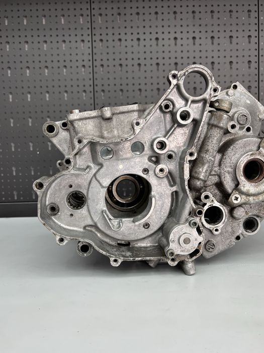 Kartery Silnik SUZUKI LTR450 R 06-11