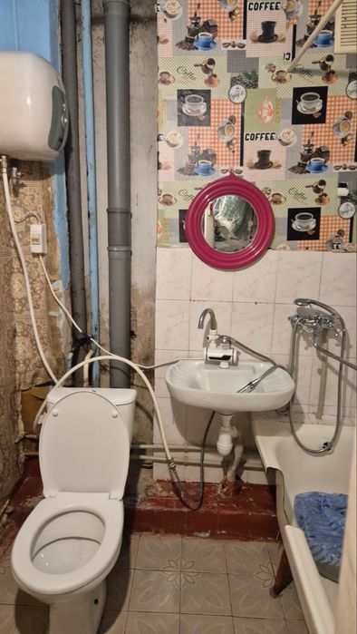 Аренда однокомнатной квартиры без выстления летом