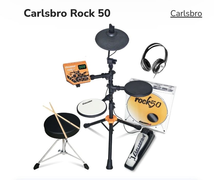Bateria elétroca completa igual imagem