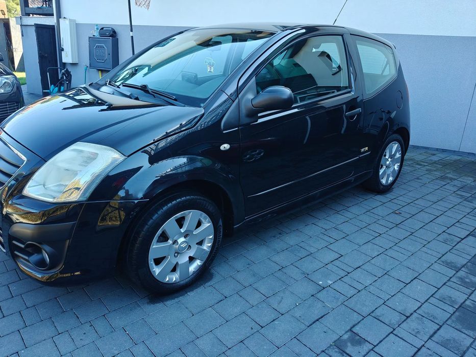 Citroën C2