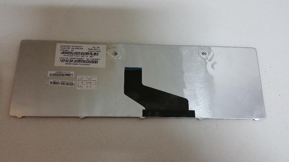 New ASUS Keyboard A53T A53U K53 K53A K53E K53T K53Z K53U K73TA X53Z64552311194499121