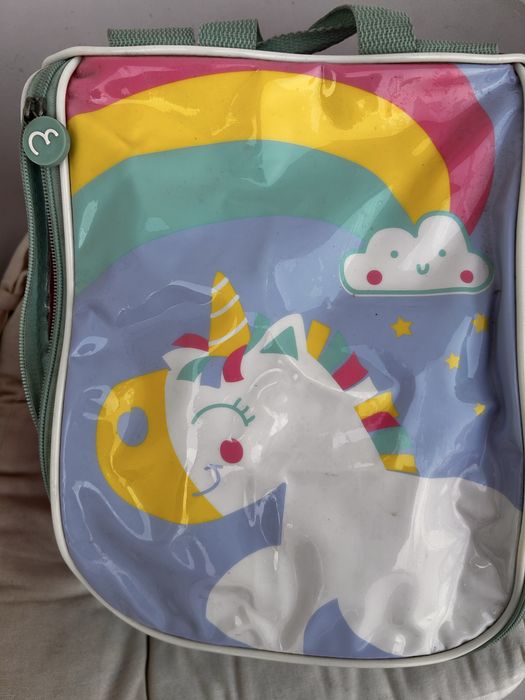 Mochila de Praia