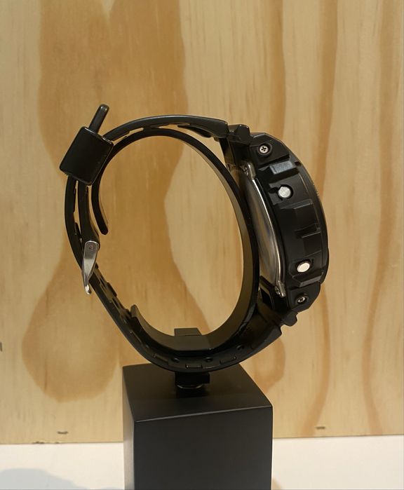 Casio G-Shock DW-6600B Fox Fire