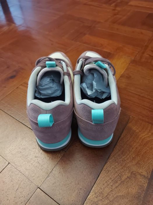 Sapatilhas Originais de senhora marca Merrell