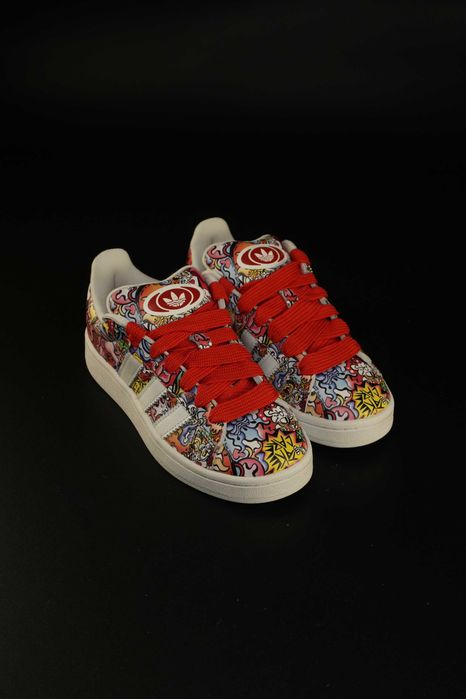 Кросівки Adidas Campus 00s