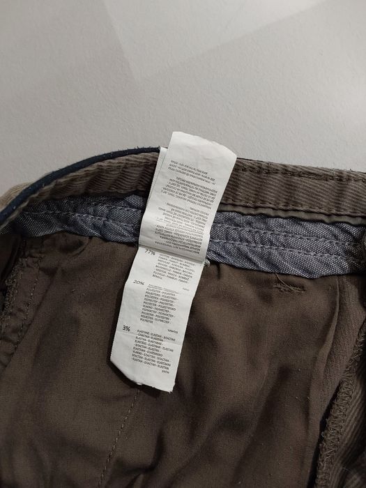 Spodnie męskie RESERVED rozmiar 29 w bardzo dobrym stanie