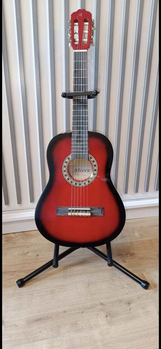 Gitara Alvera dla dziecka