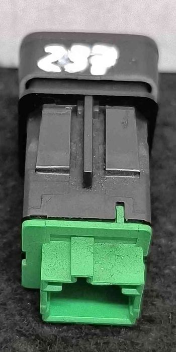 Botão / Interruptor ESP 96773042ZD - CITROËN C-ELYSEE