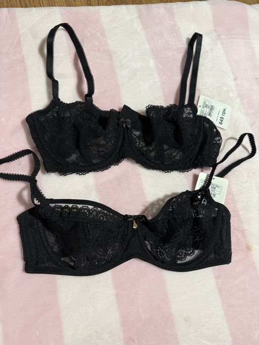 Бюстгальтер Jasmine и Acousma