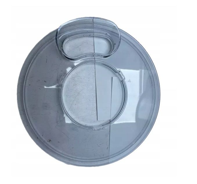 Robot kuchenny SilverCrest Robot planetarny SKM 600 D4 600 W czarny