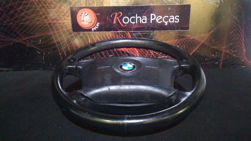 Volante Bmw 5 Touring (E61)