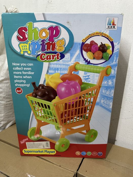 Дитячий магазин , техніка, кухня