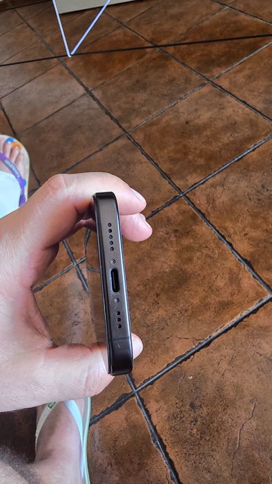 iPhone 16pro 128gb