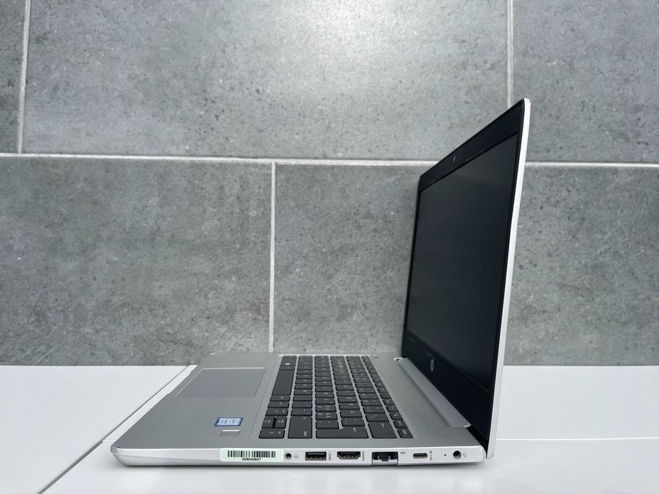 УЦІНКА!  HP ProBook 430 G6/i3-8145U/8Gb DDR4/256Gb M2/13" HD/Гарантія