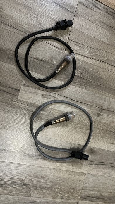 Оригинальный лямбда-зонд BMW M54B30 11787523434