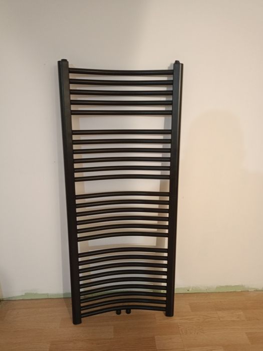 Drabinki łazienkowe